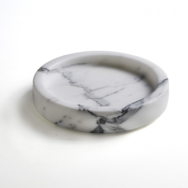 Мыльница настольная 3SC Apuana 2.0 AP01A фото