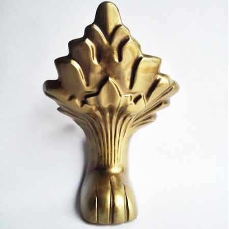 Чугунная ванна Magliezza Julietta Br 183x78 на ножках фото