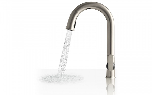 Смеситель для кухни Jacob Delafon Sensate E72218-B7-VS фото