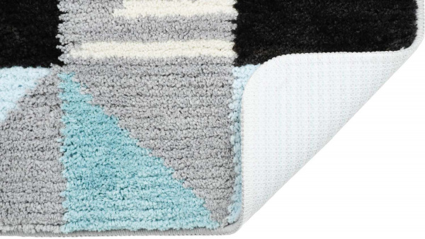 Коврик для ванной комнаты Fixsen Visa FX-5005X фото