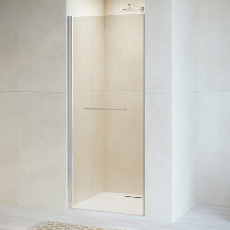 Душевая дверь RGW PA-103 прозрачная 80 см фото