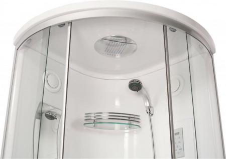 Душевая кабина Luxus 023D фото