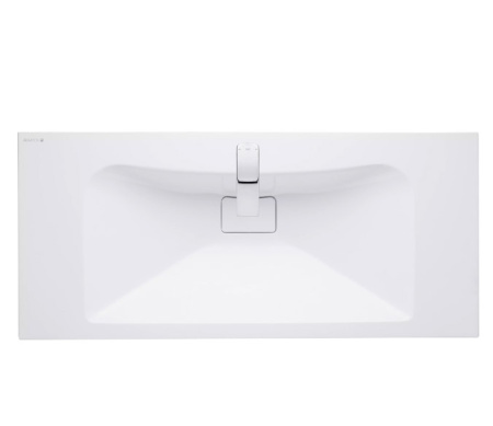 Раковина Акватон Брук 100 1A71333KBC010 фото