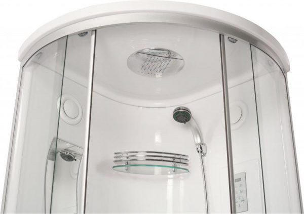 Душевая кабина Luxus 023D фото