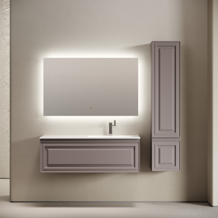 Тумба под раковину Sancos Very VR120RSM Doha Soft фото