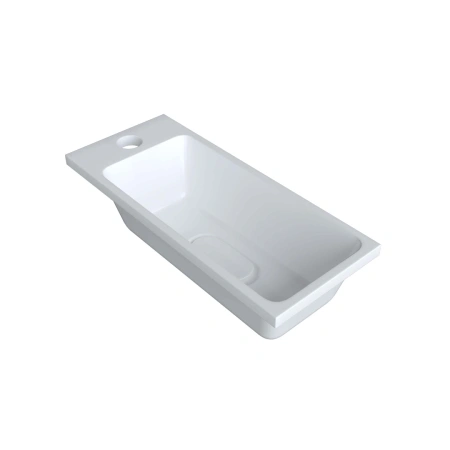 Раковина Uperwood Modul 50 2911020337 фото