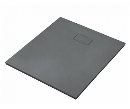 Поддон для душа WasserKRAFT Elbe 74T03 90х90 фото