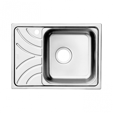 Мойка кухонная Iddis Arro ARR60SRi77 фото