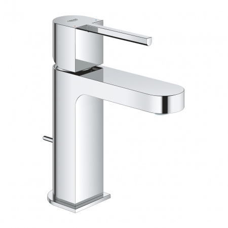 Смеситель для раковины Grohe Plus 32612003 фото