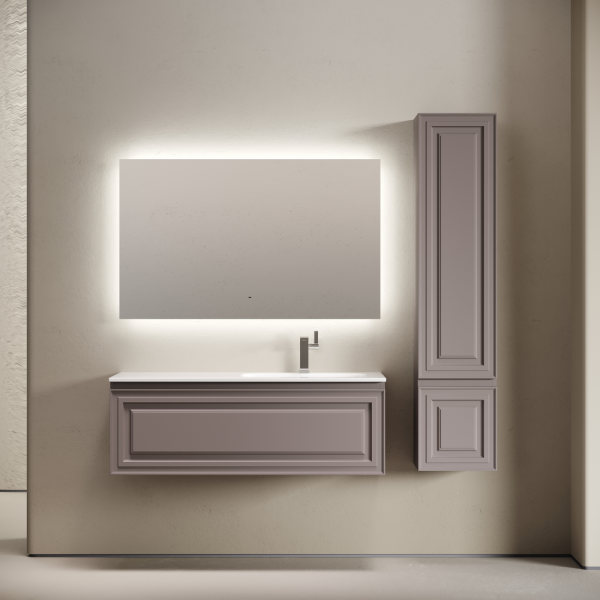 Тумба под раковину Sancos Very VR120RSM Doha Soft фото