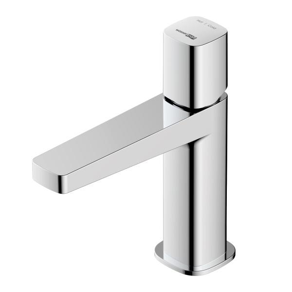 Смеситель для раковины WasserKRAFT Naab 8603 фото