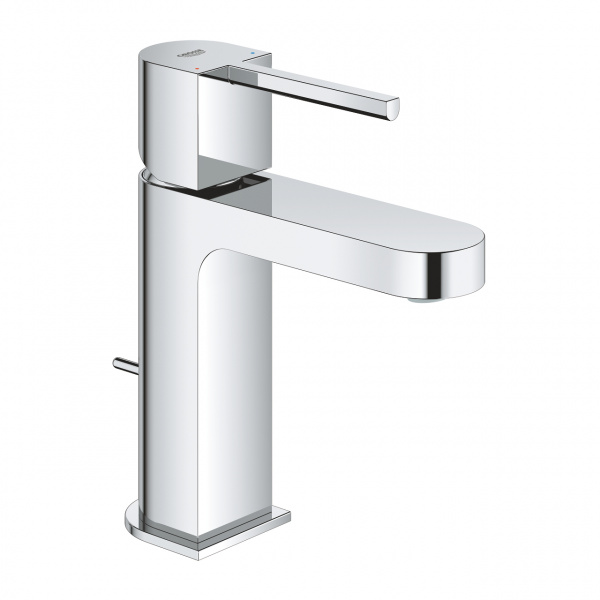 Смеситель для раковины Grohe Plus 32612003 фото