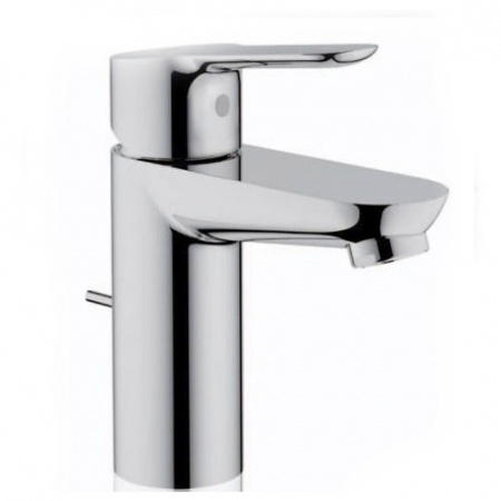 Смеситель для раковины Grohe BauEdge 23328000 фото