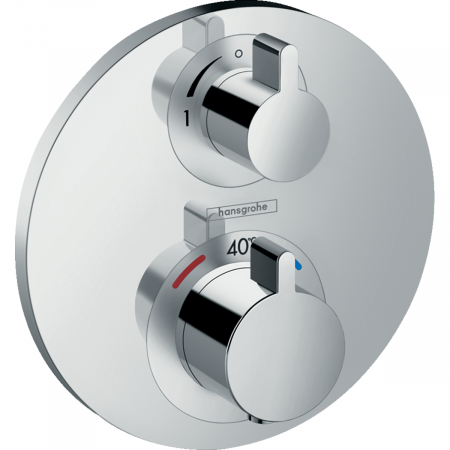 Термостат для душа Hansgrohe Ecostat S 15757000 фото