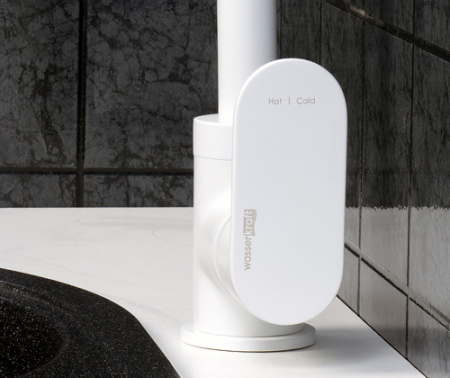 Смеситель для кухни WasserKRAFT Mindel 8507 фото