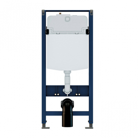 Инсталляция для подвесного унитаза Iddis Profix PRO0000i32 фото