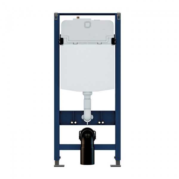 Инсталляция для подвесного унитаза Iddis Profix PRO0000i32 фото