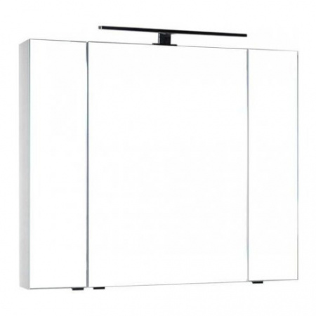 Зеркало-шкаф Aquanet Эвора 100 00185194 фото