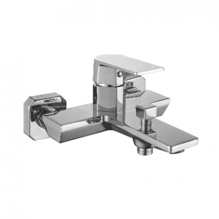 Смеситель для ванны с душем T15 T1902 фото