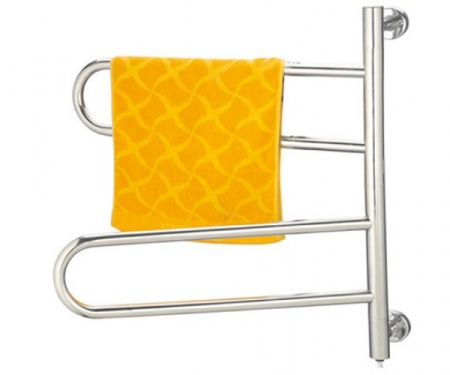 Электрический полотенцесушитель Zorg ZR 011 фото