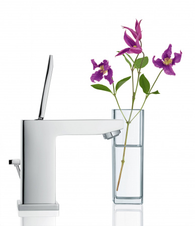 Смеситель для раковины Grohe Eurocube Joy 23654000 фото