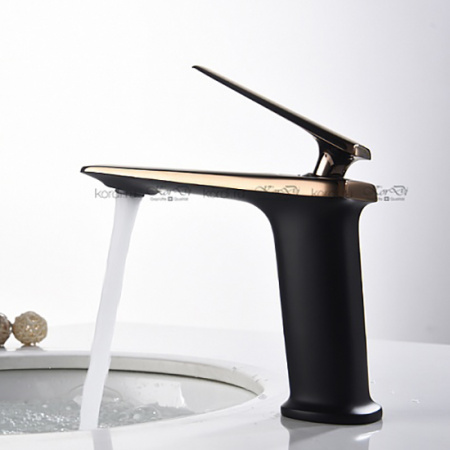 Смеситель для раковины Feramolli Adige RBL671 фото