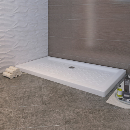 Поддон для душа RGW CR-108 19170380-01 80x100 фото