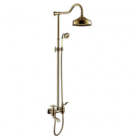 Душевая система (стойка) Timo Lina SX-7030/02 фото