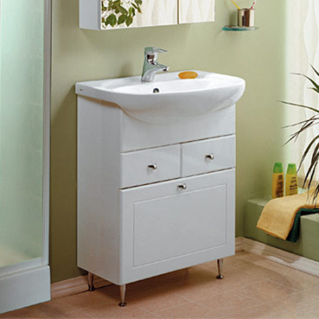 Тумба под раковину Акватон Норма 1A054901NO010 фото