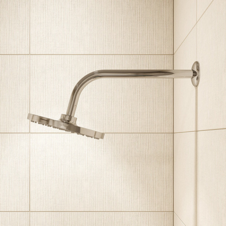 Держатель для верхнего душа Iddis Built-in Shower Accessories 001SB35i61 фото