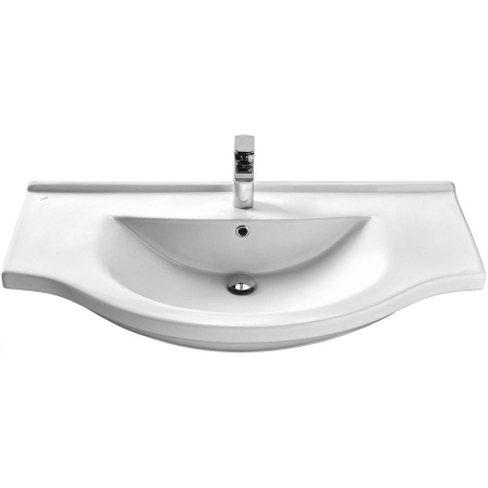 Раковина Sanflor Santek Эльбрус 100 1WH110255 фото