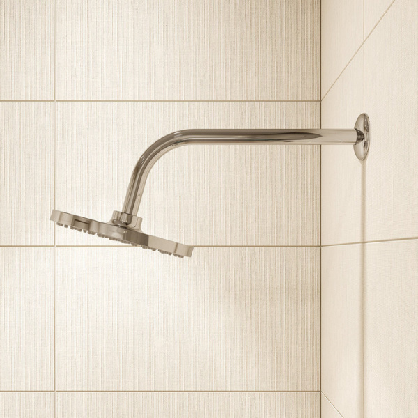 Держатель для верхнего душа Iddis Built-in Shower Accessories 001SB35i61 фото
