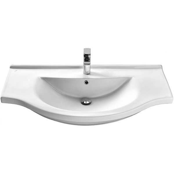 Раковина Sanflor Santek Эльбрус 100 1WH110255 фото