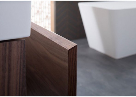 Тумба с раковиной Aquanet Нью-Йорк 85 00213936 фото