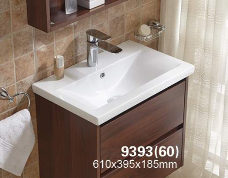 Раковина CeramaLux N 9393-50 фото