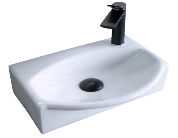 Мини-раковина GID N78014T 41,5х30,5 фото