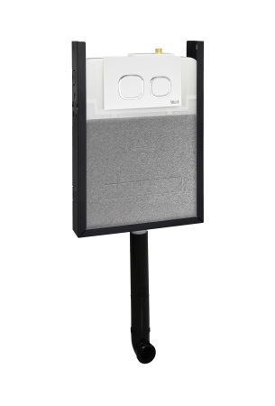 Бачок скрытого монтажа Weltwasser WW AMBERG 404 фото