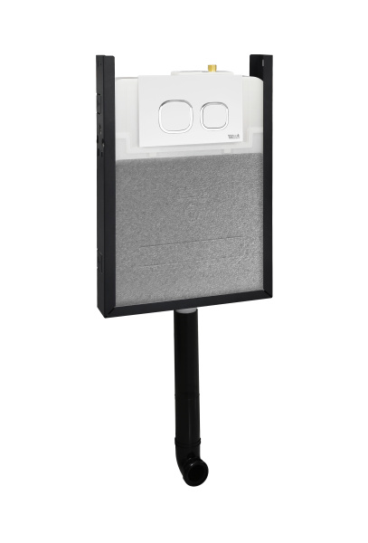 Бачок скрытого монтажа Weltwasser WW AMBERG 404 фото