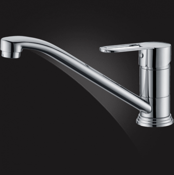 Смеситель для кухни Elghansa Ecoflow Alpha 5600207 фото