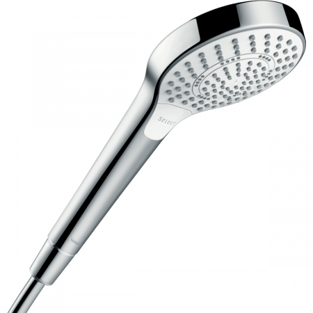 Душевая лейка Hansgrohe Croma 110 Select S Multi Hand Shower 26800400 фото