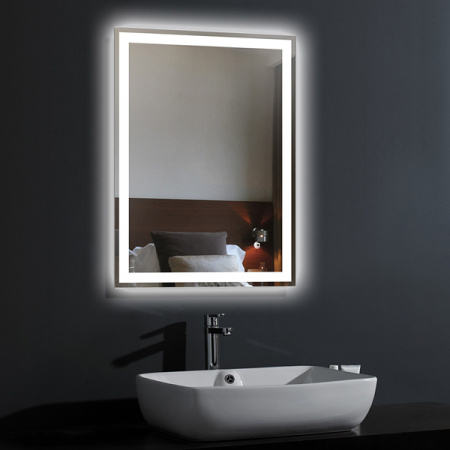 Зеркало Esbano ESMI3429HRD фото