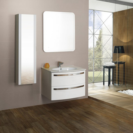 Раковина Cezares Comfort 75 50132 фото