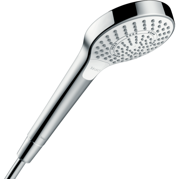 Душевая лейка Hansgrohe Croma 110 Select S Multi Hand Shower 26800400 фото