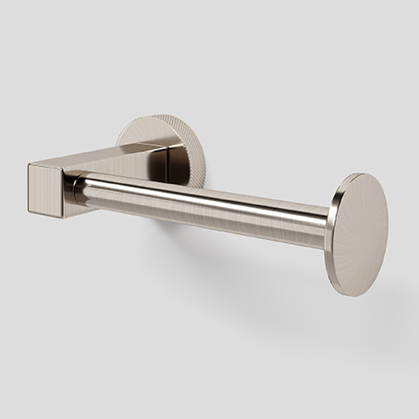 Держатель для туалетной бумаги WasserKRAFT Tauber K-64496 никель фото