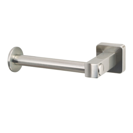 Держатель для туалетной бумаги WasserKRAFT Rhin K-8796 хром матовый фото