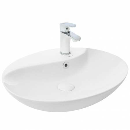 Накладная раковина WeltWassaer Elbach ELBACH 1147 фото