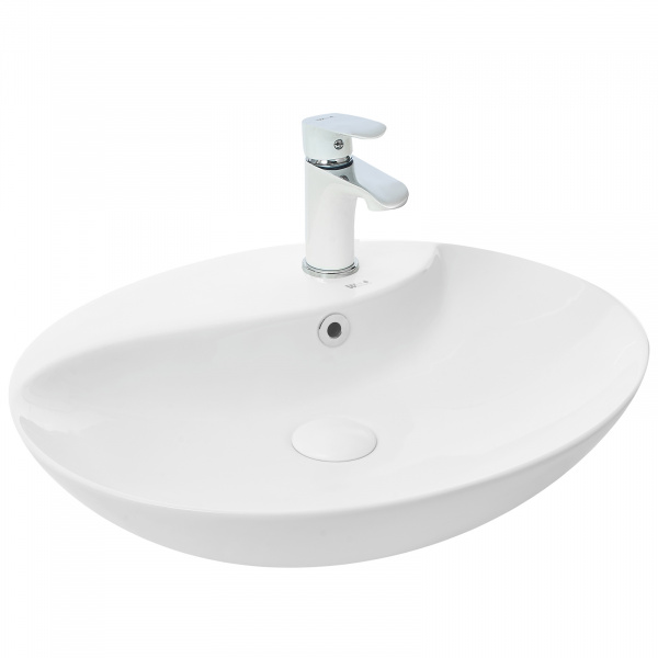 Накладная раковина WeltWassaer Elbach ELBACH 1147 фото