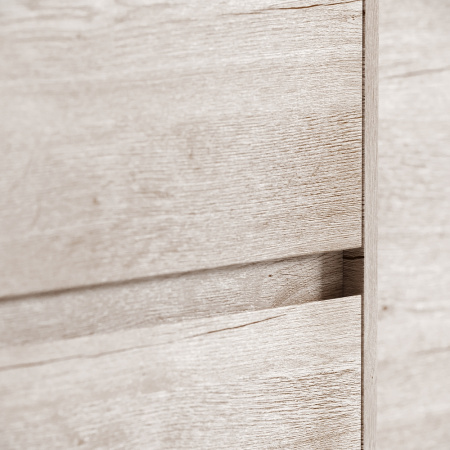 Тумба под раковину Sancos Libra Floor LB100FEG дуб галифакс натуральный фото