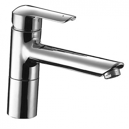 Смеситель для кухни Hansa Vantis 52482203 фото