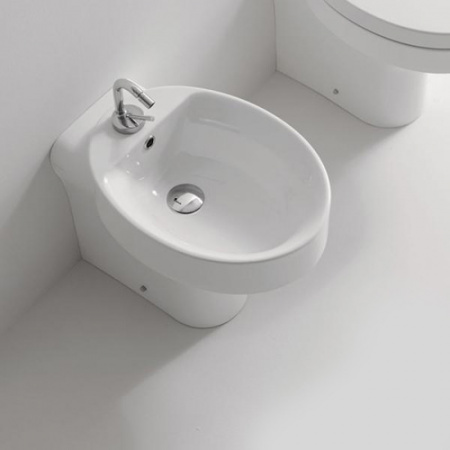 Держатель с шестью крючками FBS Esperado ESP 027 35 см фото